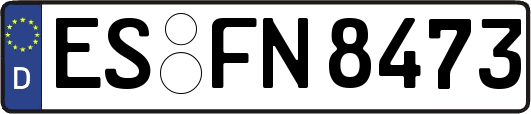 ES-FN8473