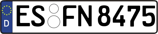 ES-FN8475