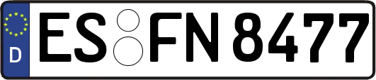 ES-FN8477