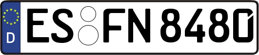 ES-FN8480