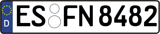 ES-FN8482