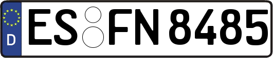 ES-FN8485