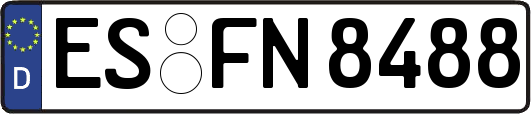 ES-FN8488