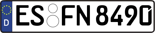 ES-FN8490