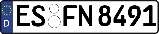 ES-FN8491