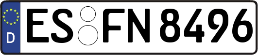 ES-FN8496
