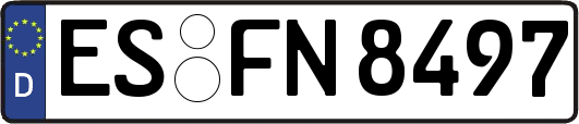 ES-FN8497