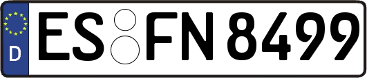 ES-FN8499