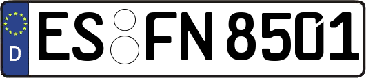 ES-FN8501