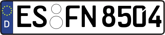 ES-FN8504