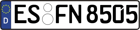 ES-FN8505
