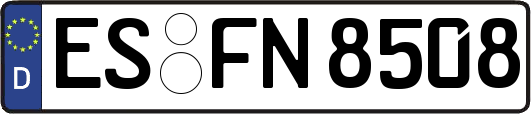 ES-FN8508