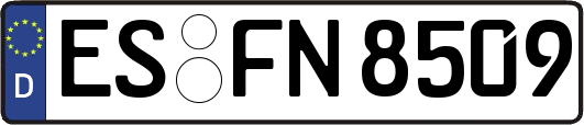 ES-FN8509