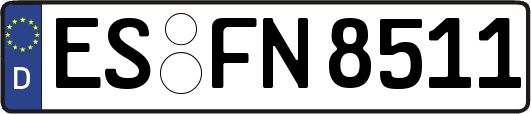 ES-FN8511