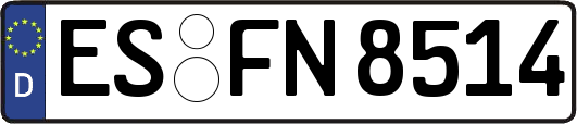 ES-FN8514