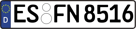 ES-FN8516