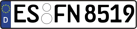ES-FN8519