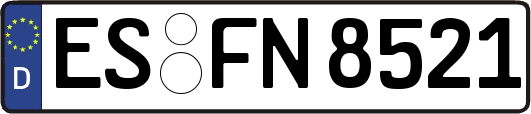 ES-FN8521