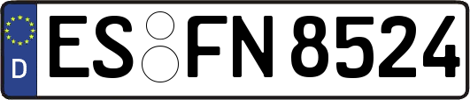ES-FN8524