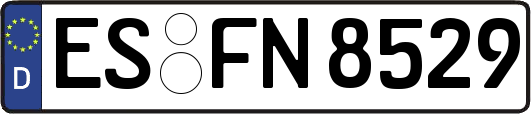 ES-FN8529