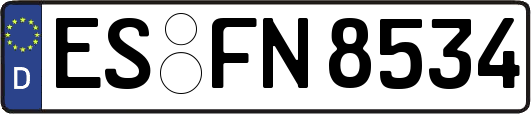 ES-FN8534