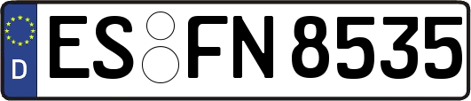 ES-FN8535