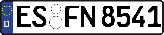 ES-FN8541