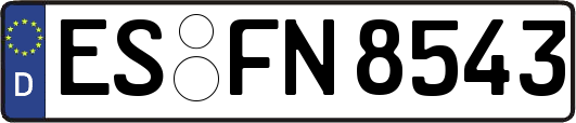 ES-FN8543