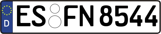 ES-FN8544