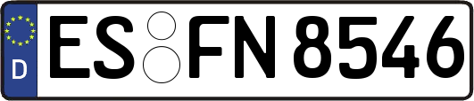 ES-FN8546