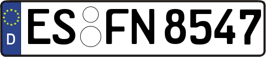 ES-FN8547