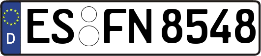 ES-FN8548