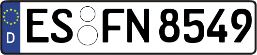 ES-FN8549