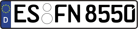 ES-FN8550