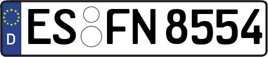 ES-FN8554