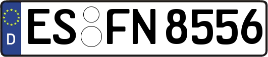 ES-FN8556