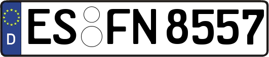 ES-FN8557