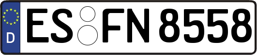 ES-FN8558