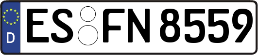 ES-FN8559