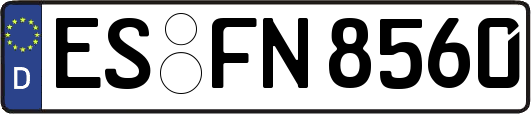 ES-FN8560