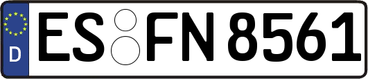 ES-FN8561