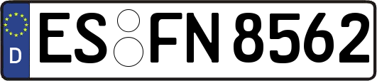ES-FN8562