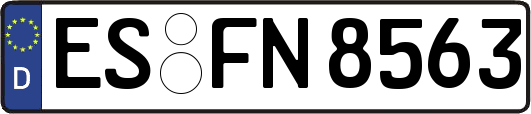 ES-FN8563
