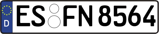 ES-FN8564