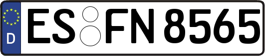 ES-FN8565