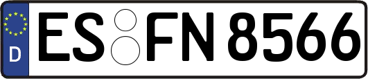 ES-FN8566