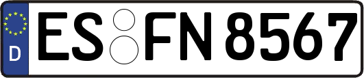 ES-FN8567