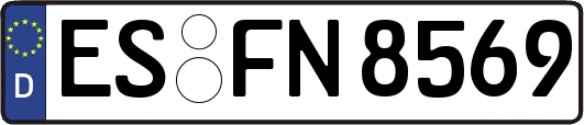 ES-FN8569