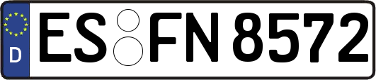 ES-FN8572
