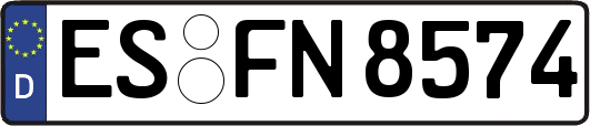 ES-FN8574